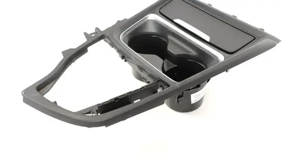 Mercedes-Benz E W212 Cup holder 82197009 105048744