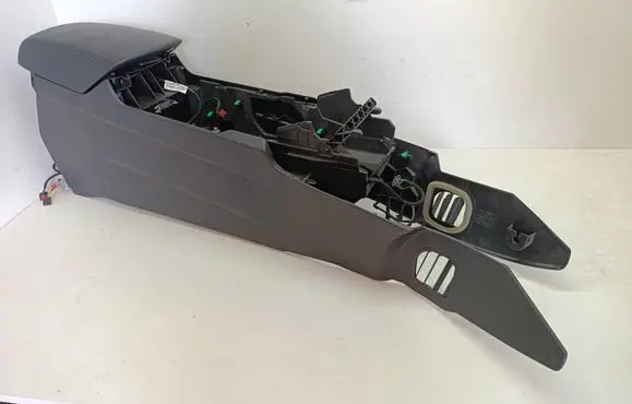 Ford Explorer V Center console FB5378045M11