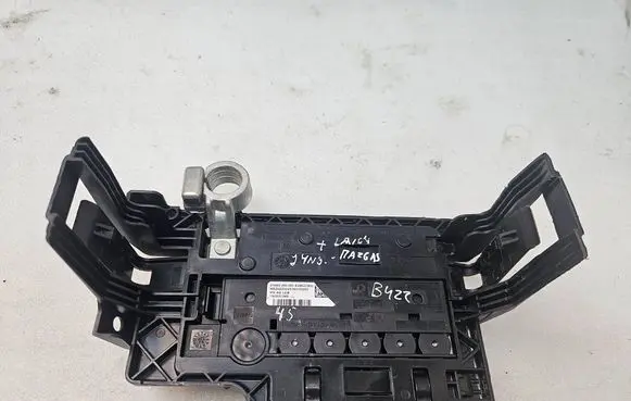 Volkswagen ID. Buzz Positive wiring loom 23044000001 1N3937548 E28637900