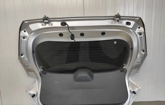 Nissan Micra K14 Tailgate/trunk/boot lid KLAPATYLNA TWOJEAUTO882182990 NISSANMICRAK14