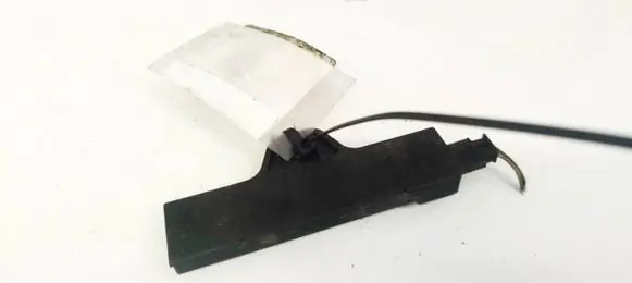 BMW X4 F26 Antenna control unit 