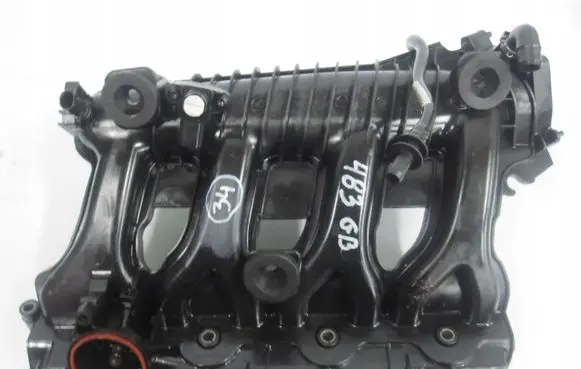 Mercedes-Benz E A207 Intake manifold A2710903037