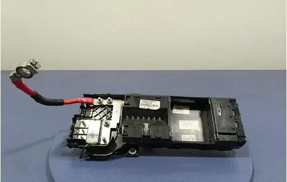 Ford Transit Custom Fuse box set 7254046430