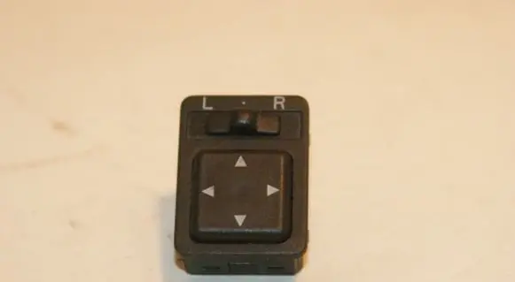Toyota Avensis T220 Wing mirror switch 8487005020