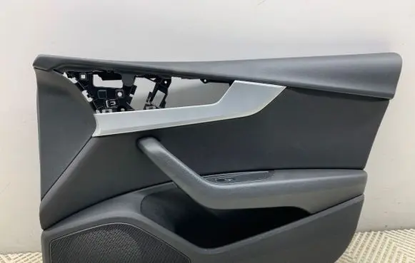 Audi A5 Front door card panel trim 8W8867134
