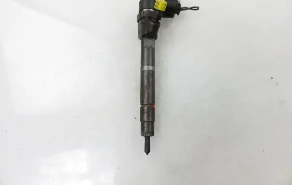 Mercedes-Benz C AMG W203 Fuel injector 6480700287 0445110177