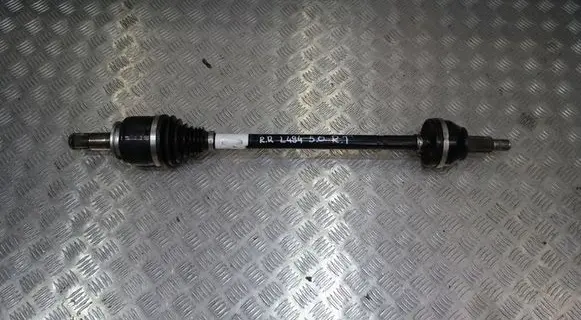 Land Rover Range Rover Sport L320 Half shaft coupling T4A1808