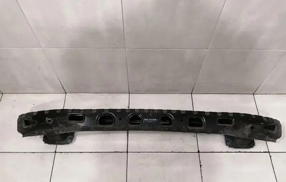 Rear beam
