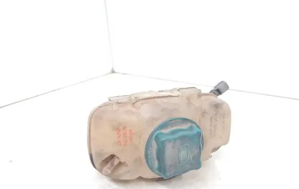 Volvo S60 Coolant expansion tank/reservoir 8634226