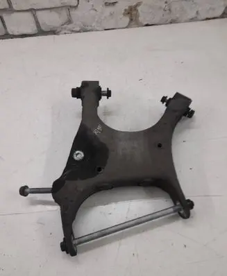 BMW X5 E70 Rear subframe 6770958