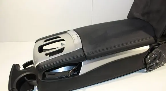 BMW 7 F01 F02 F03 F04 Rear seat armrest 1196226 9171134