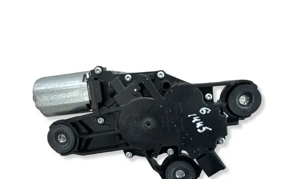 Ford S-MAX Rear window wiper motor 0390201210 3M51R17K441AG 31218473