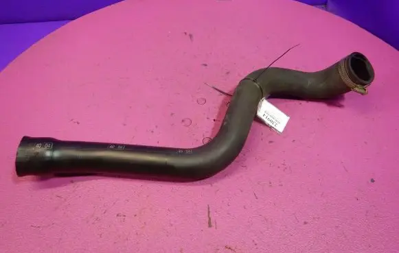 Renault Megane II Intercooler hose/pipe