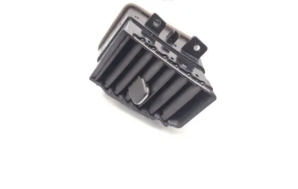 Opel Grandland X Dash center air vent grill YP00062977 00227122