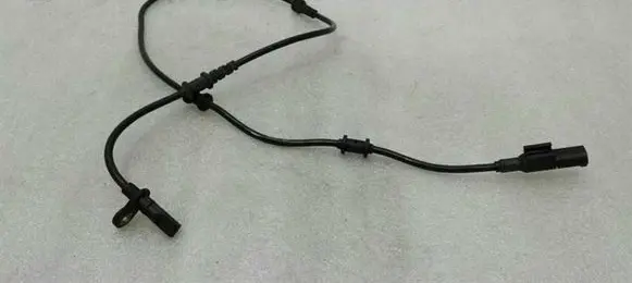 Mercedes-Benz A W176 ABS brake wheel speed sensor A2465402510