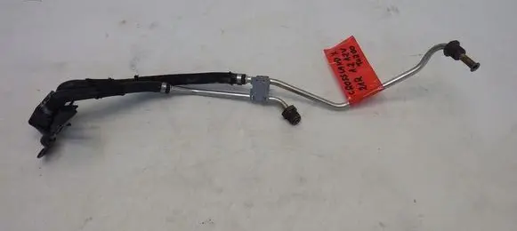 Opel Crossland X Exhaust gas pressure sensor 9812047080