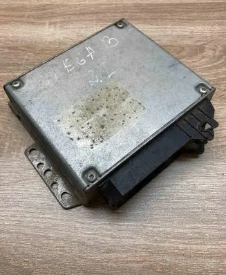 Opel Omega B2 Engine control unit/module ECU OmegaB2LECU
