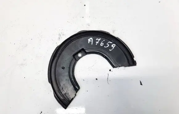 Audi A6 S6 C5 4B Timing belt guard (cover) 059109127C