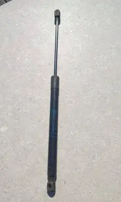 Opel Zafira B Tailgate/trunk strut/damper 13128759