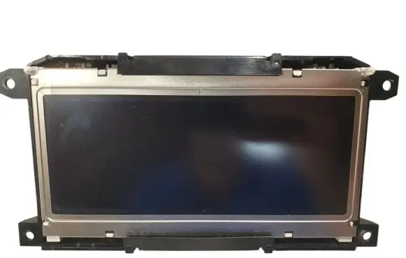 Audi A6 S6 C6 4F Screen/display/small screen 4F0919603