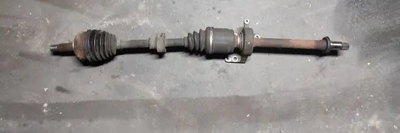 Honda Civic Front driveshaft