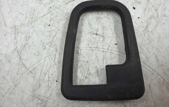 BMW 3 E36 Front door handle cover 51221960646