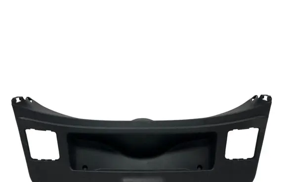 Renault Megane III Tailgate/boot lid cover trim 909000161R 634140020