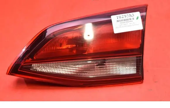 Bedford Astra Rear/tail lights 39077379
