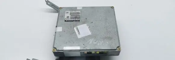 Nissan Terrano Engine control unit/module MECMT930 237100F300 3903