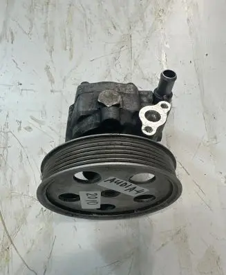Audi A4 S4 B8 8K Power steering pump 8K0145153F 89176090 B4911045411