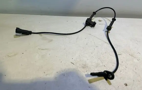 Chevrolet Camaro ABS brake wheel speed sensor 92199861