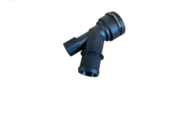 Volkswagen Polo Engine coolant pipe/hose 6Q0122291F