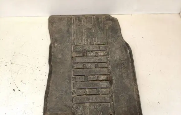 Nissan X-Trail T32 Front floor mat KE7484B089