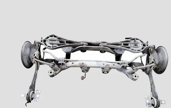 Volvo V60 Rear subframe