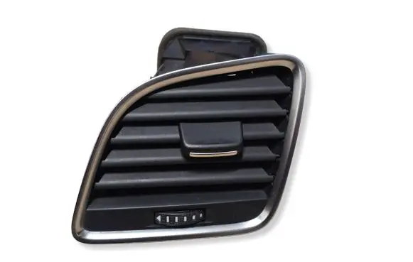 Audi Q3 8U Dashboard side air vent grill/cover trim 8U1820901B