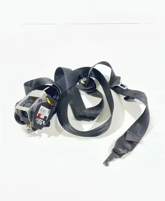Citroen C4 Grand Picasso Front seatbelt 98010203XX 6260710000