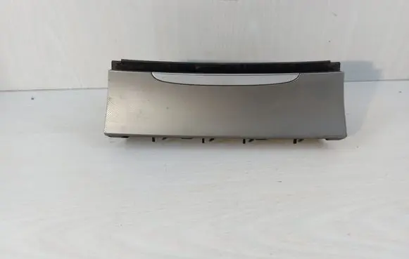 Car ashtray