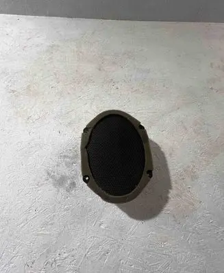 Jaguar S-Type Subwoofer speaker XW7F18808