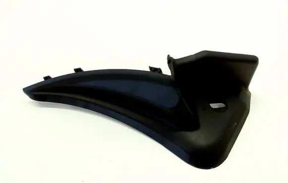 Renault Captur II Fender trim (molding) 668632084R