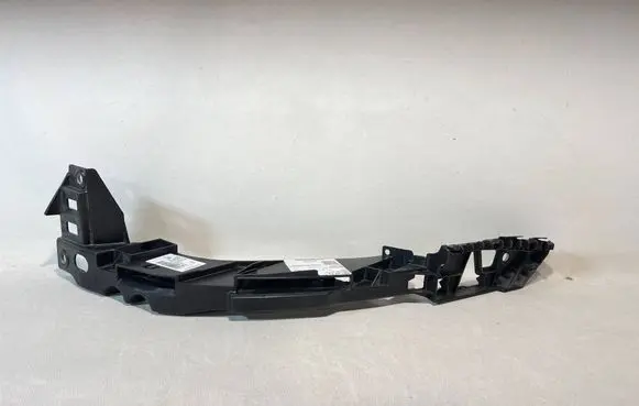 Volkswagen Polo V 6R Headlight/headlamp mounting bracket 6R0805071E