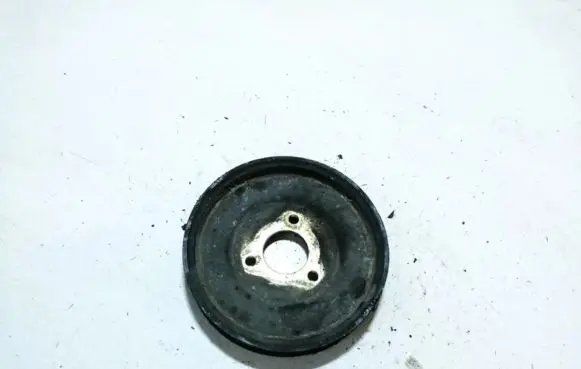 Land Rover Freelander Power steering pump pulley pqr100800