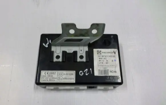 Hyundai i20 (PB PBT) BSM Control unit 954001J810