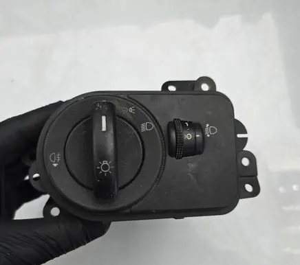 Ford Fiesta Light switch 2S6T13A024AC