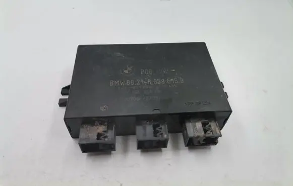 BMW X5 E53 Parking PDC control unit/module 69585159