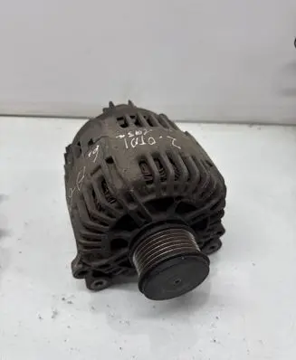 Audi A6 S6 C6 4F Generator/alternator 06F903023C
