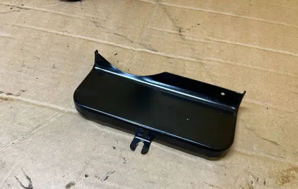 Mercedes-Benz G W461 W463 1st Gen Other exterior part 