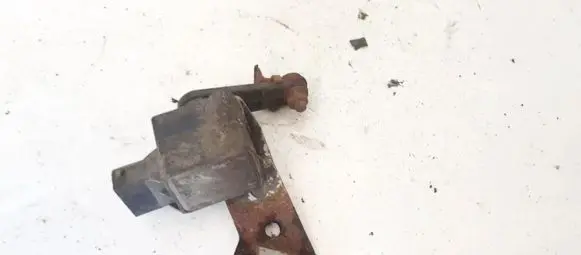BMW 5 E39 Front height sensor lever 1093698