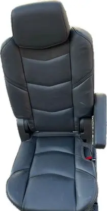 Cadillac Escalade IV Front driver seat L0263817