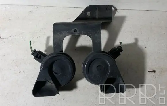 Audi A6 S6 C6 4F Horn signal 4F0951229
