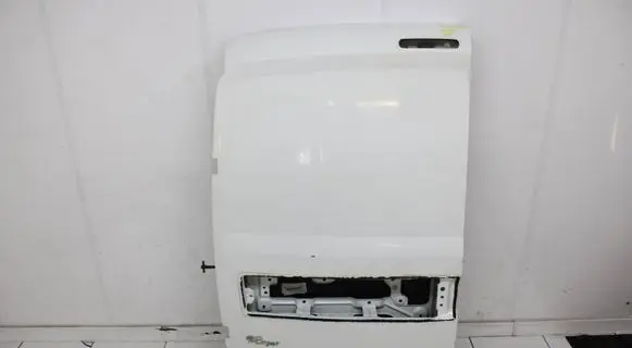 Fiat Doblo Rear door